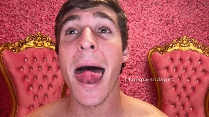 Logan Tongue Part9 Video1