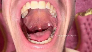 Logan Mouth Part9 Video1