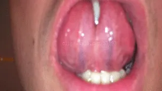 HHog Mouth Part2 Video1