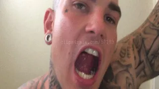 HHog Mouth Video 5