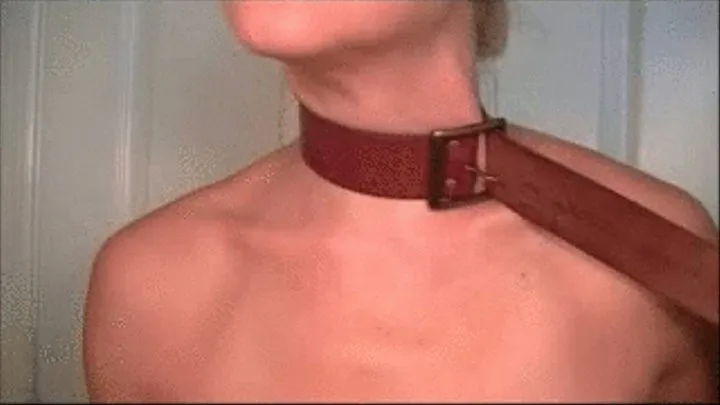 Belt Seductive Play*