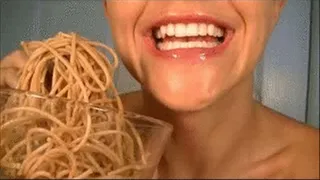 Deep Throat Pasta