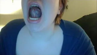 Tongue Fetish