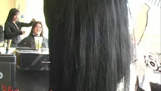 Trish's Salon Trim at Hair Salon