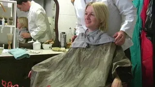 Kat's Shampoo and 1940s Hair Tint Rinse VOD