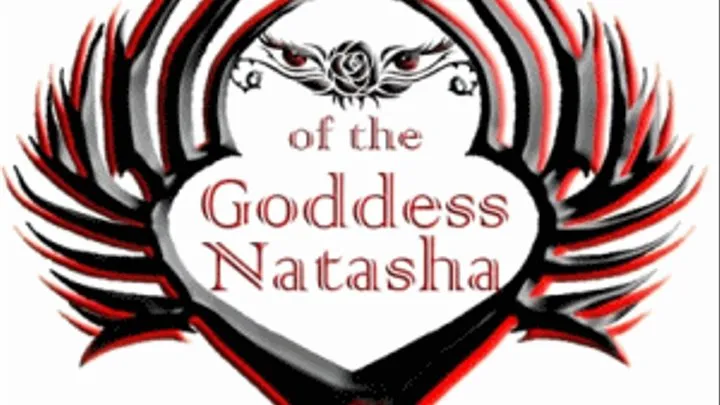 Mind Fuck The Cult of the Goddess Natasha