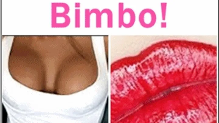 Instant Bimbo