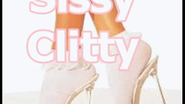 Sissy Clitty