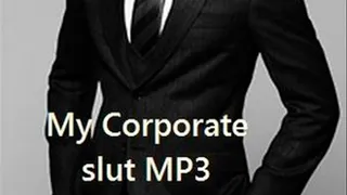 Corporate Slut MP3