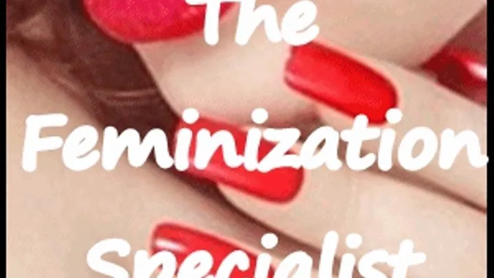 Feminization Specialist