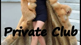 Private Club Whore