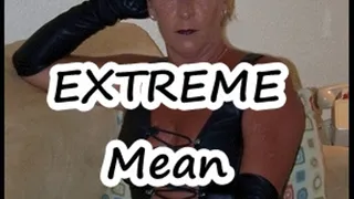 EXTREME Mean SPH