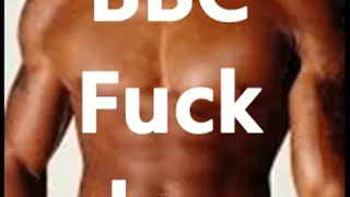 BBC Fuck slave