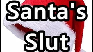 Santas Slut