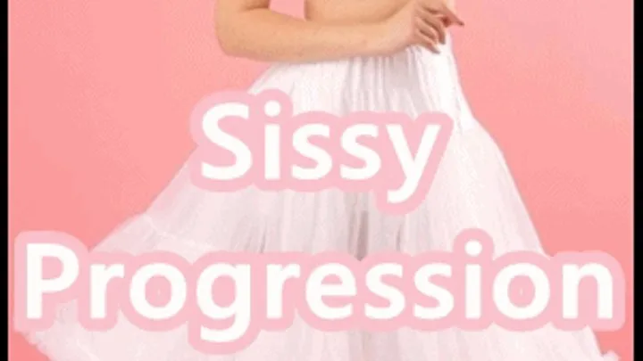 Sissy Progression