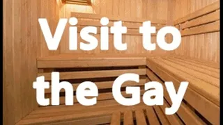 Visit Gay Bath House