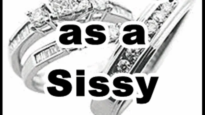 Marriage as a Sissy Husband