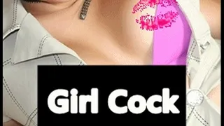 Suck Girl Cock!