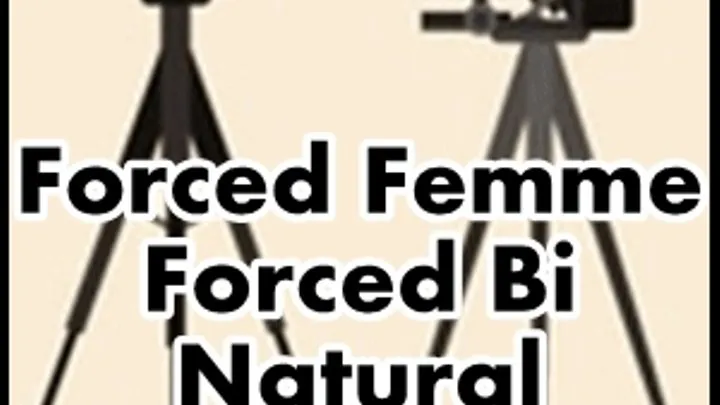 Feminization Bi Natural Porn Star