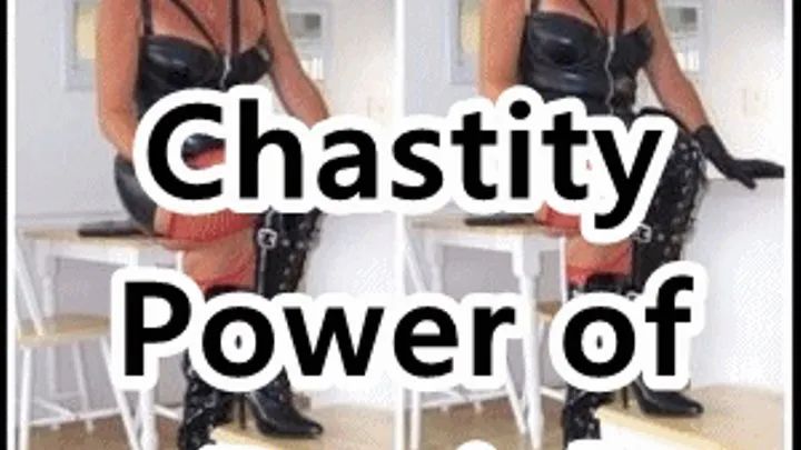 Chastity Power of Denial