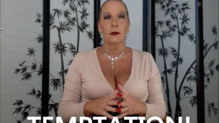 Mesmerize Temptation XHD