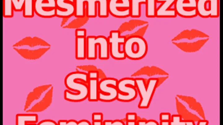 Sissy Femininity