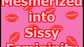 Sissy Femininity