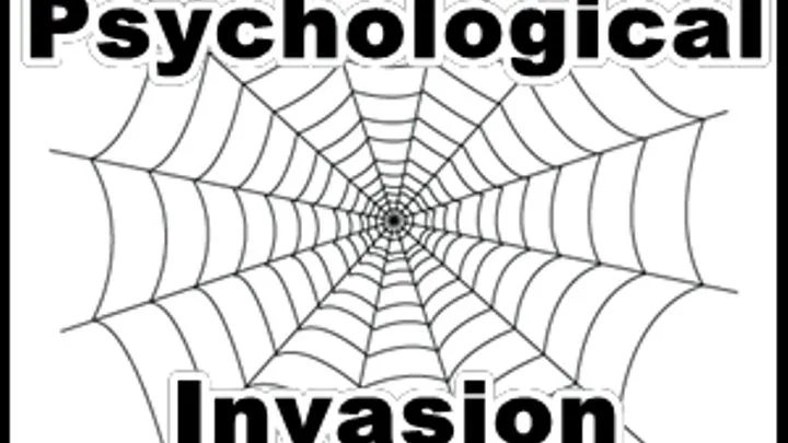 Psychological Invasion