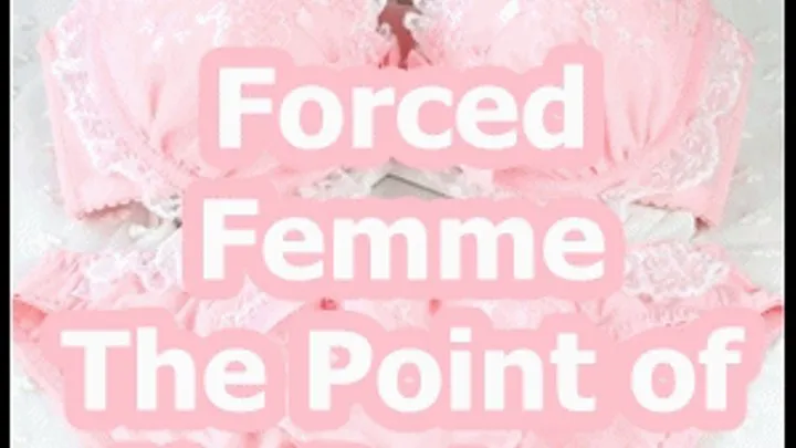 Femme to The Point of No Return