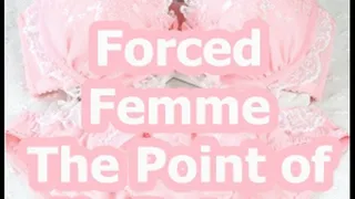 Femme to The Point of No Return