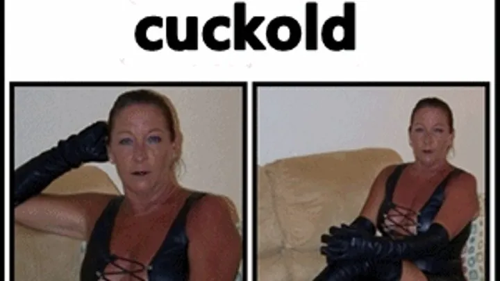 Beta cuckold