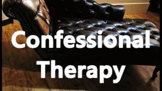Confessional Therapy