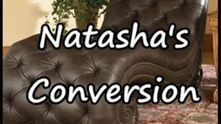 Introduction Goddess Natasha's Conversion Therapy