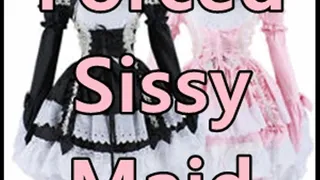 Sissy Maid