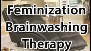 Feminization Therapy