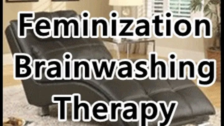 Feminization TherapySession Two