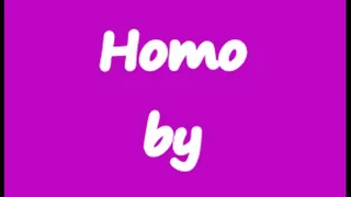 Humiliation Homo