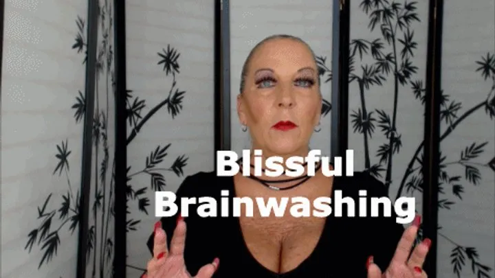 Blissful Brainwashing