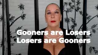 Gooners are Losers and Losers are Gooners XHD