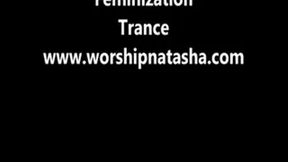 Feminization Trance