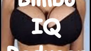 Bimbo IQ Reducer