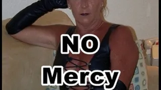 Femdom No Mercy Milking