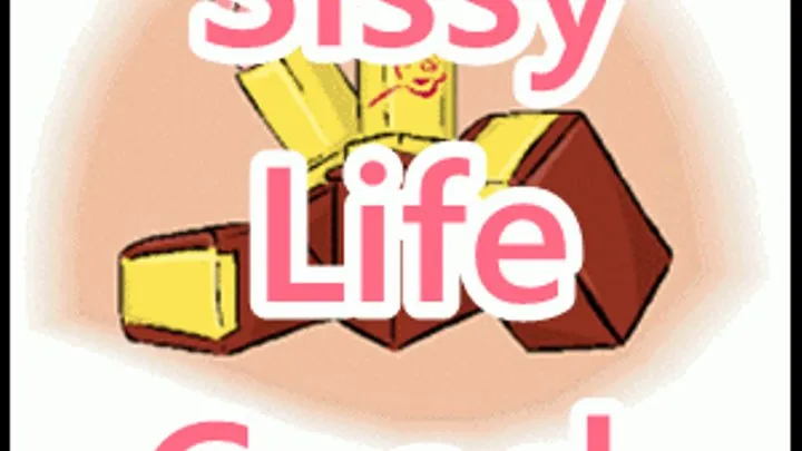 Sissy Life Coach Continued Training