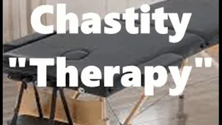 Chastity Therapy