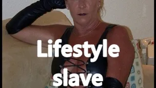 Lifestyle slave Training