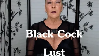 BBC Black Cock Lust