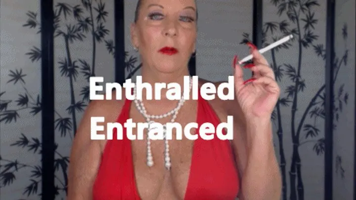 Smoking Fetish Goddess Natashas Smoking Victim XHD