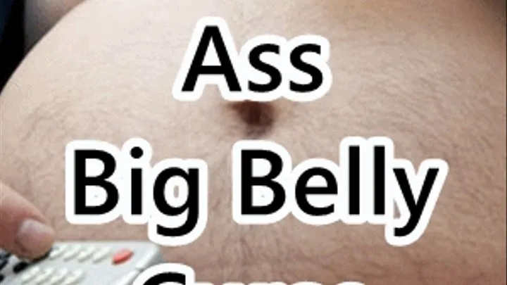 Fat Ass Big Belly Feeder