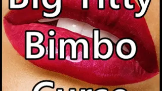 Bib Titty Bimbo Curse Ring of Fire