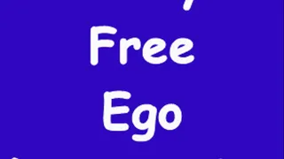 Pussy Free Ego Destruction